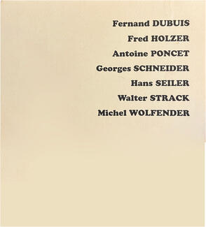 Artistes suisses de Paris