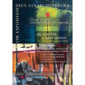 Collections d'images de collectionneurs 