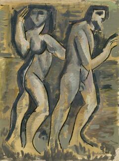 Musée Reattu, donation Ambellan