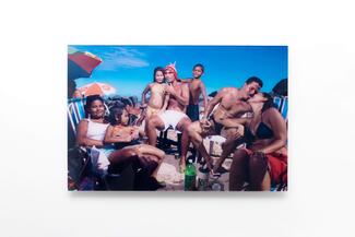 Bárbara Wagner, Brasília Teimosa (série), 2008 [Photo Raphaela Campelo]