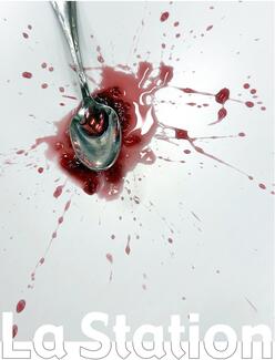 Affiche de l'exposition 