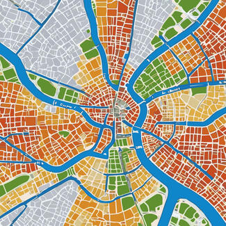 Horizons partagés, Galerie RDV, 2025