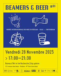 beamers & beer #01