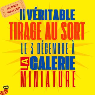 Invitation 3 décembre