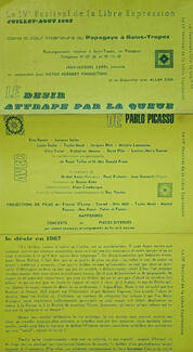 4e Festival de la Libre expression