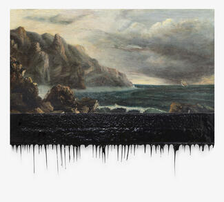 Minerva Cuevas, Understorm, 2022. MASP Collection