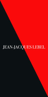 Jean-Jacques Lebel