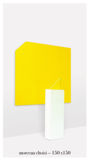 image exposition : Légères perturbations - André Stempfel