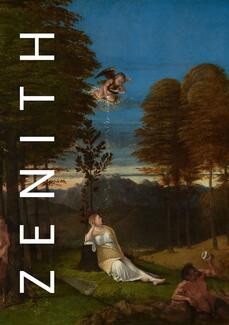 © image : Le songe de la jeune fille ou allégorie de la chasteté, Lorenzo Lotto, 1505, Collection National Gallery of Art, Washington