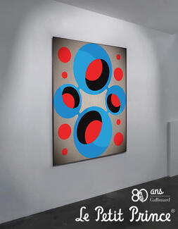 Exposition collective Mille mondes