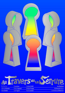 Affiche de l'exposition