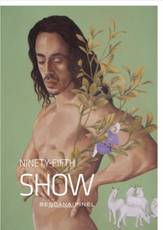 NINETY-FIFTH SHOW