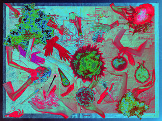 Affiche de l'exposition 