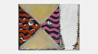 Face to Face, Carole Vanderlinden