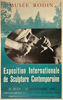 affiche exposition