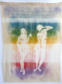 1994. Alocco_BUTOR FdP 665 Revêtus 