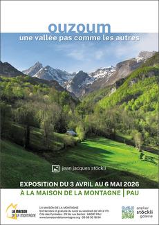 « ouzoum » une vallée pas comme les autres