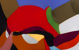 Yuli Yamagata, Diabo (Evil), 2019. Photo: Ana Pigosso