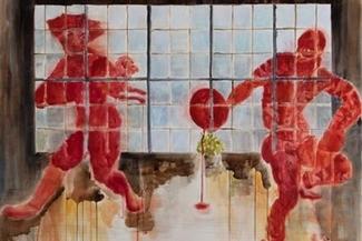 oeuvre d'Uwe Wittwer