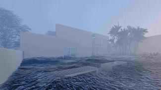 The Big Wave, by Raquel Garbelotti and Murillo Paoli