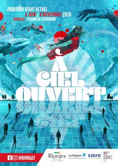 Visuel A Ciel Ouvert 2026
