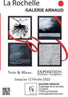 Exposition Noir et Blanc