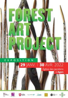 Forest Art Project