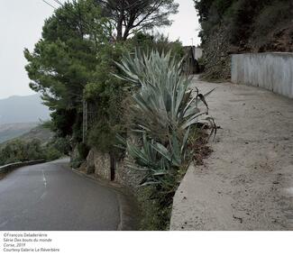 ©François Deladerrière ©François Deladerrière