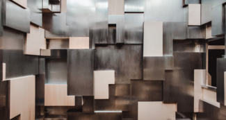Passage (detail) ,2,00 m x 2,40 m x 1,20 m , bois peuplier, metal , dispositif lumineux , courtesy Art Collector& Cornu- Passage (detail) ,2,00 m x 2,40 m x 1,20 m , bois peuplier, metal , dispositif lumineux , courtesy Art Collector& Cornu-
