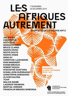 Les Afriques autrement