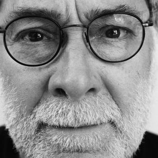 Portrait d'Etienne Robial