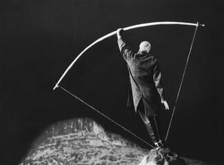 Gilbert Garcin