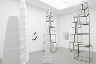 Florin Granwehr – "Order is the Fringe of Chaos"
