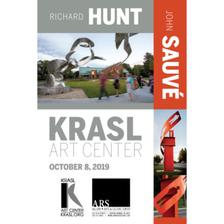 Krasl Art Center