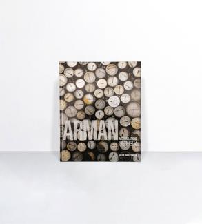 Arman : accumulations 1960-1964