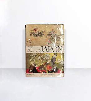 Une histoire du Japon à travers son art