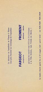 Joel Froment