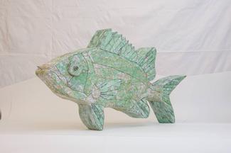 FO 2 sculpteur-Petite rascasse-86x46cm-2500⬠FO 2 sculpteur-Petite rascasse-86x46cm-2500â¬