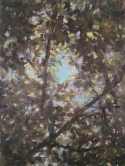 Exposition d'art contemporain