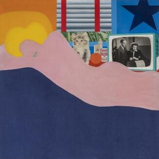 POP ART | De Warhol à Panamarenko