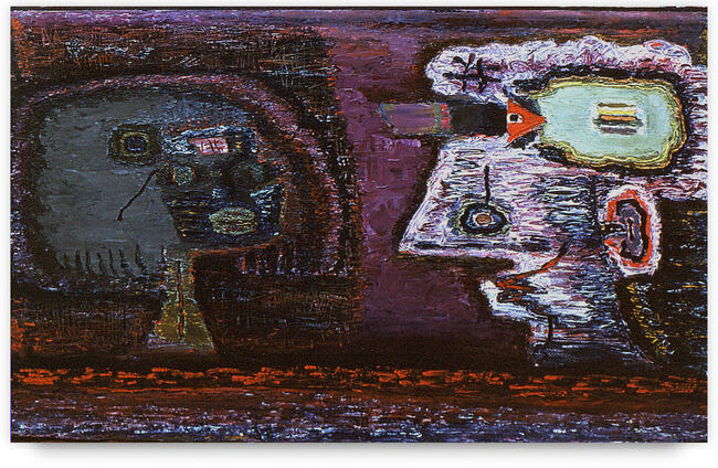 lovers, 1963