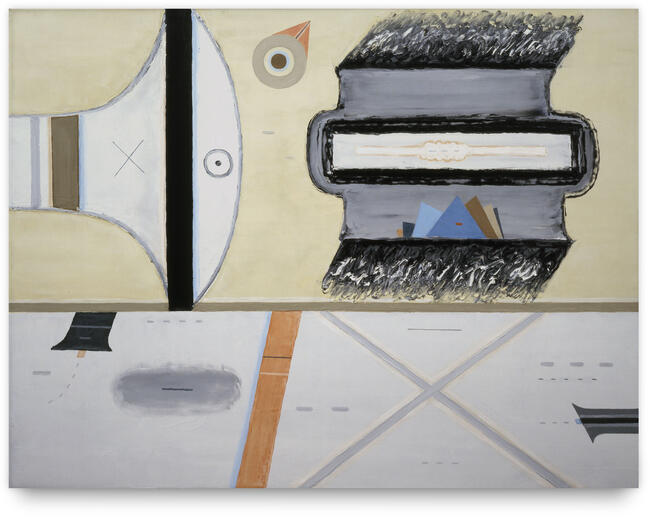 space of experience, 1996