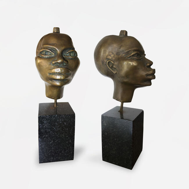 portrait of r.s, 1980