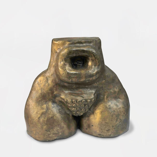 torso-2, 1980