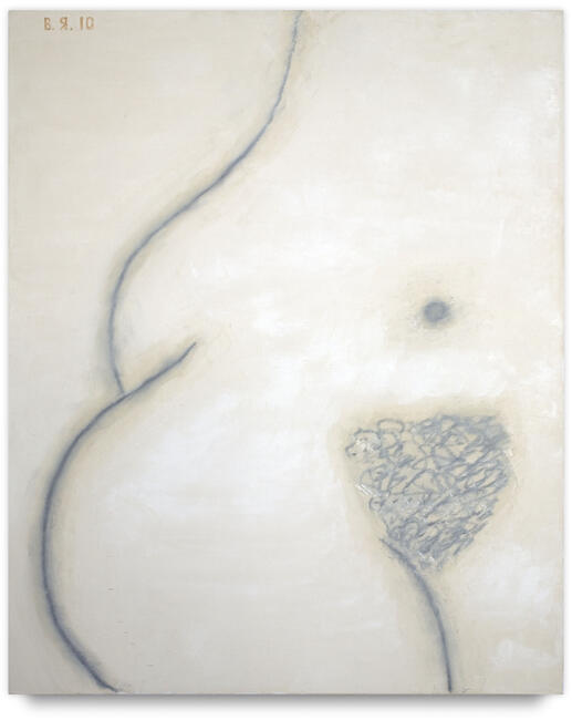 venus, 2010