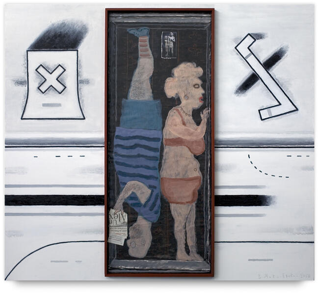 loneliness in the universe, 2013