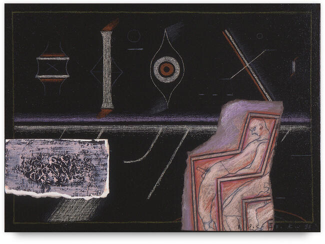 conformist, 1998