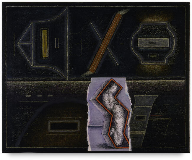 space of experience: stress, 1998