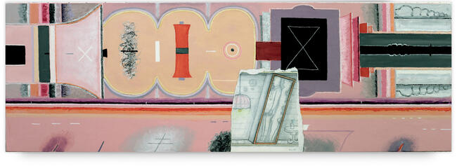 life goes by, 2007