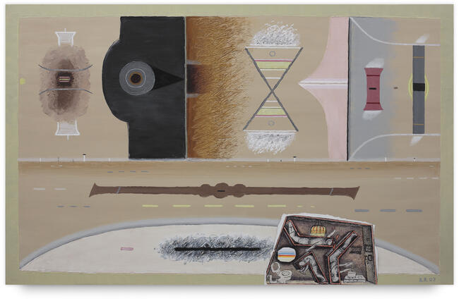family, 2007